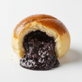 Pan de Monggo – Filipino Sweet Mung Bean Filled Bread Roll