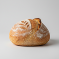 Classic Sourdough Bread | Artisan Hand-Scored Sourdough Loaf